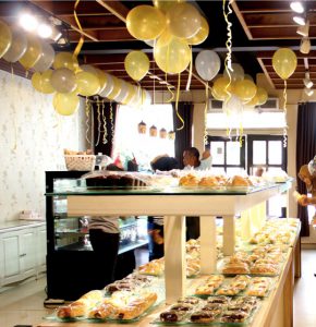 Anita Family Setiabudi